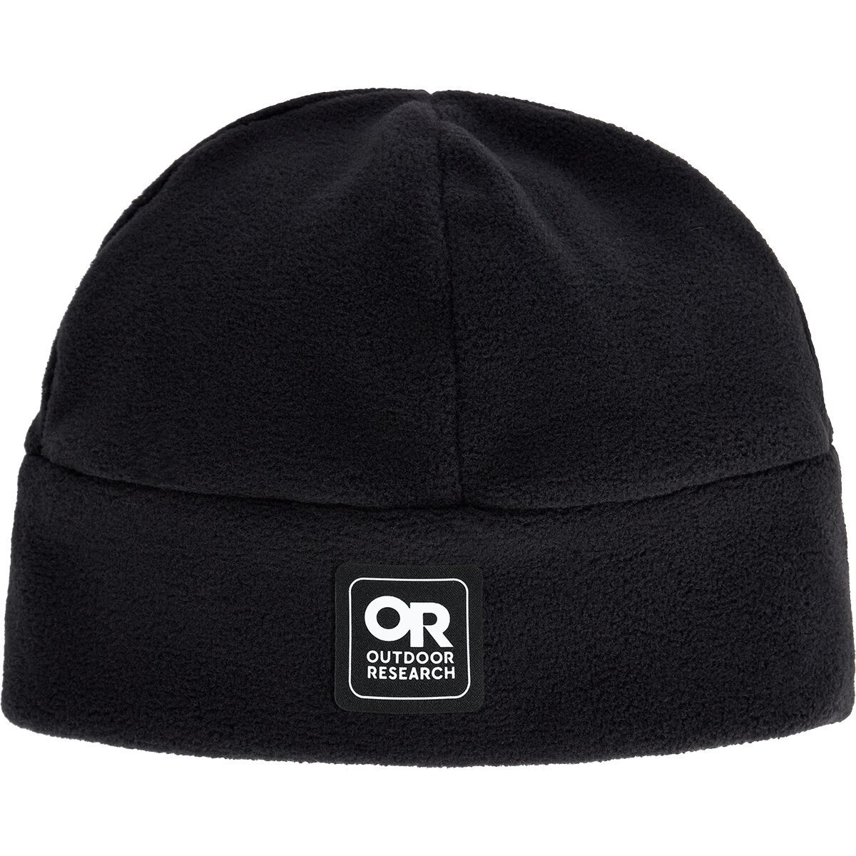 Image of Outdoor Research OR Polartec 200 Beanie Grey Heather, S/M