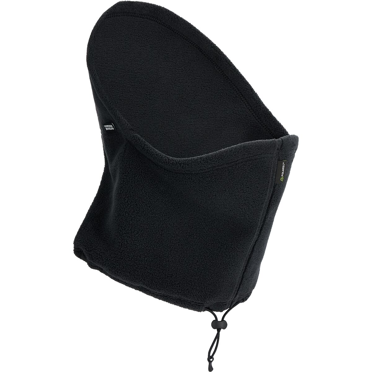 Image of Outdoor Research OR Polartec 200 Ubertube Black, One Size