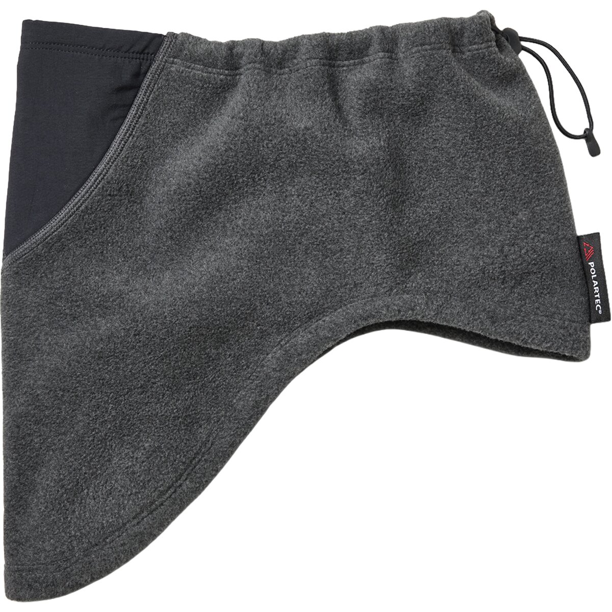 Image of Outdoor Research OR Polartec 200 Ubertube Grey Heather, One Size