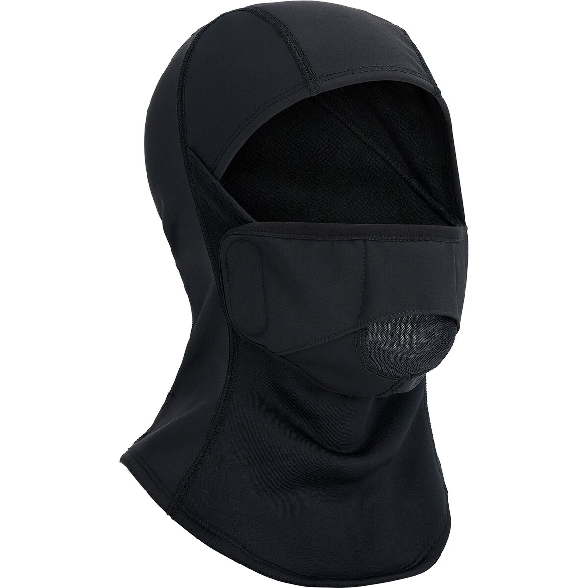 Image of Outdoor Research Polarverse Balaclava Black, L/XL