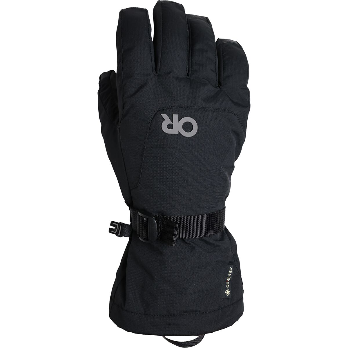 Image of Outdoor Research Revolution GORE-TEX Glove - Women's Black, L