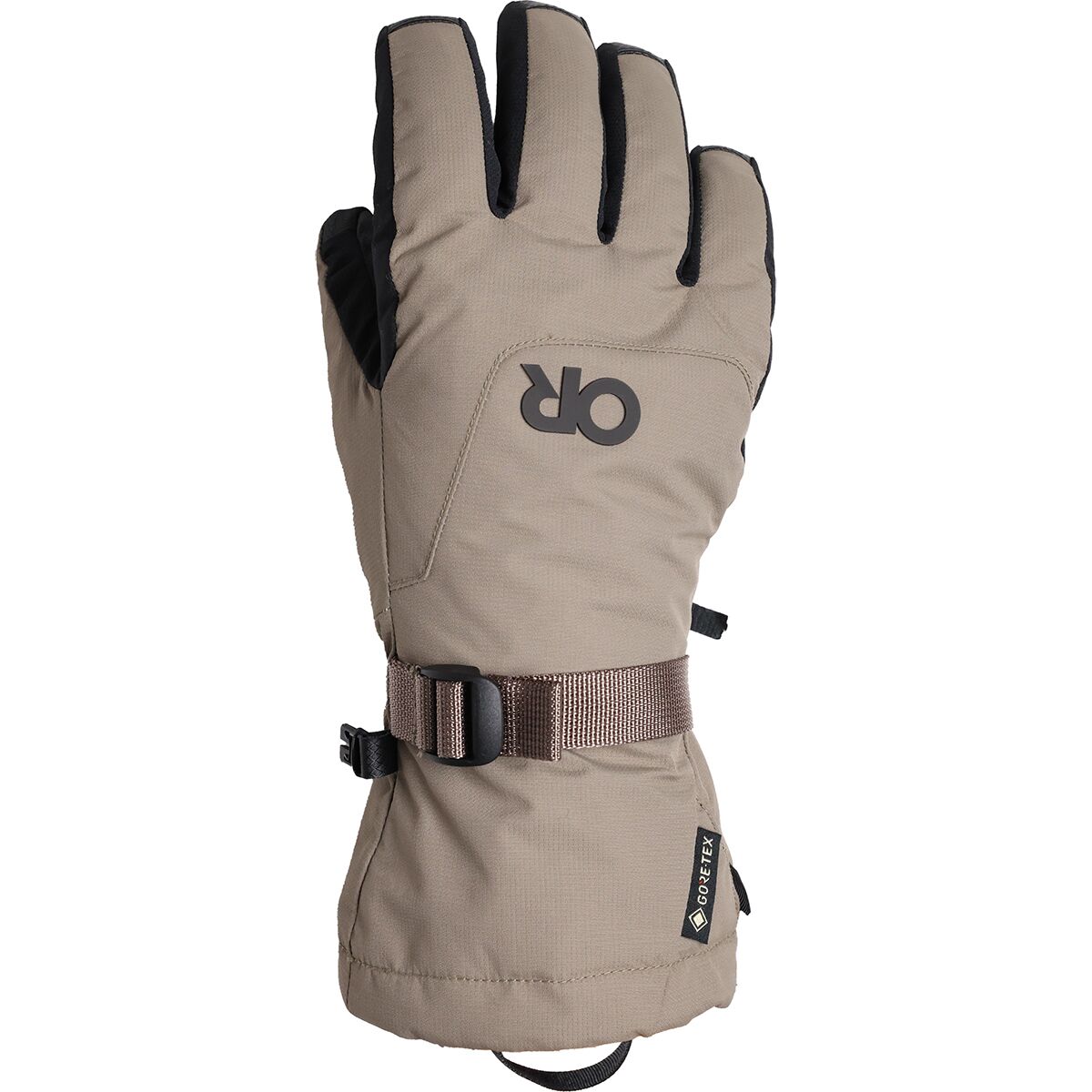 Image of Outdoor Research Revolution GORE-TEX Glove - Women's Sable, S
