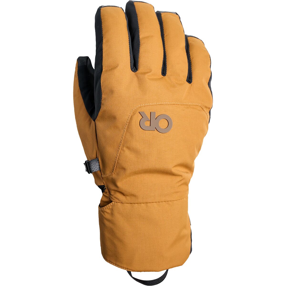 Image of Outdoor Research Revolution Undercuff GORE-TEX Glove - Men's Bronze, XL