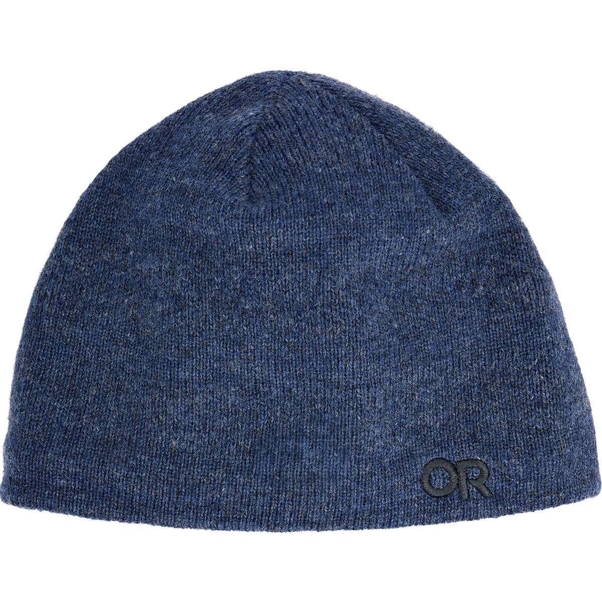 Image of Outdoor Research Spitsbergen Windstopper Beanie Atlantic Heather, L/XL