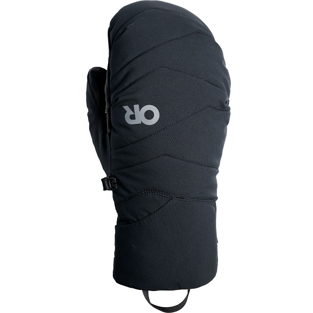 Image of Outdoor Research Stormbound GORE-TEX Down Mitten Black, M