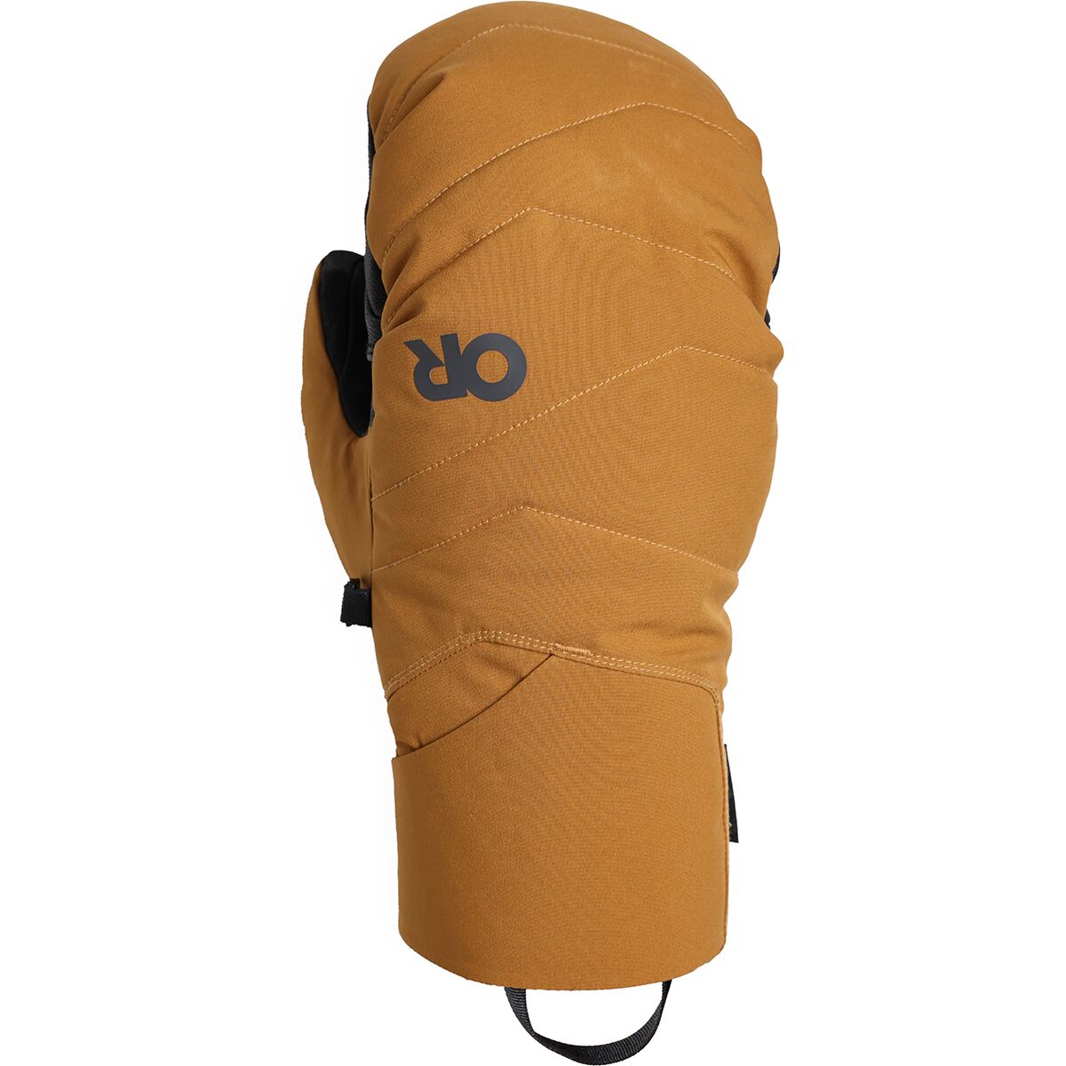Image of Outdoor Research Stormbound GORE-TEX Down Mitten Bronze, L