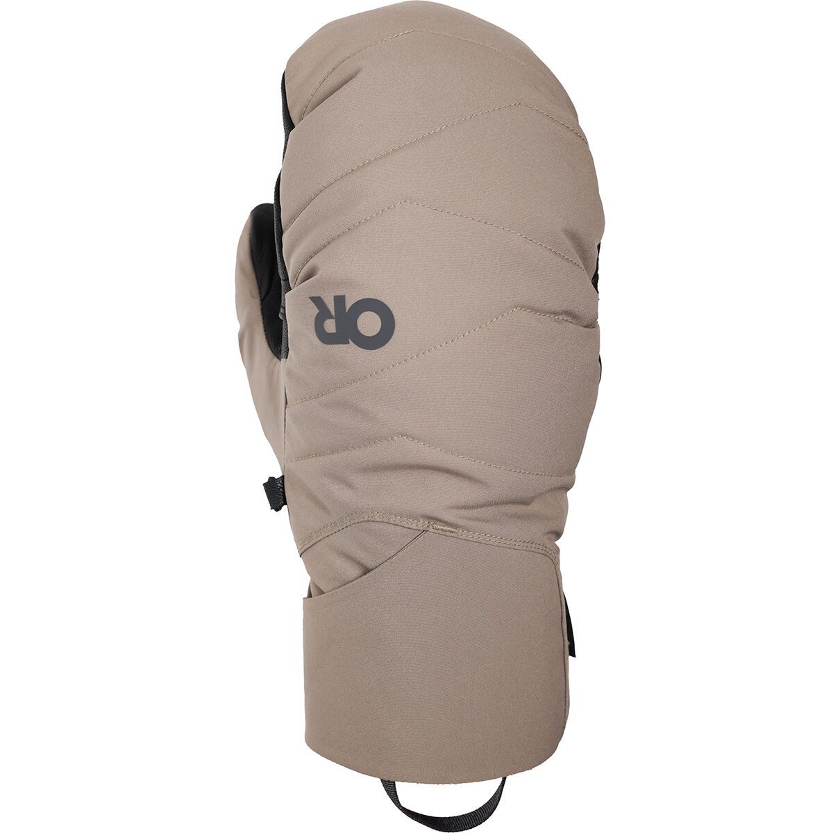 Image of Outdoor Research Stormbound GORE-TEX Down Mitten Sable, M