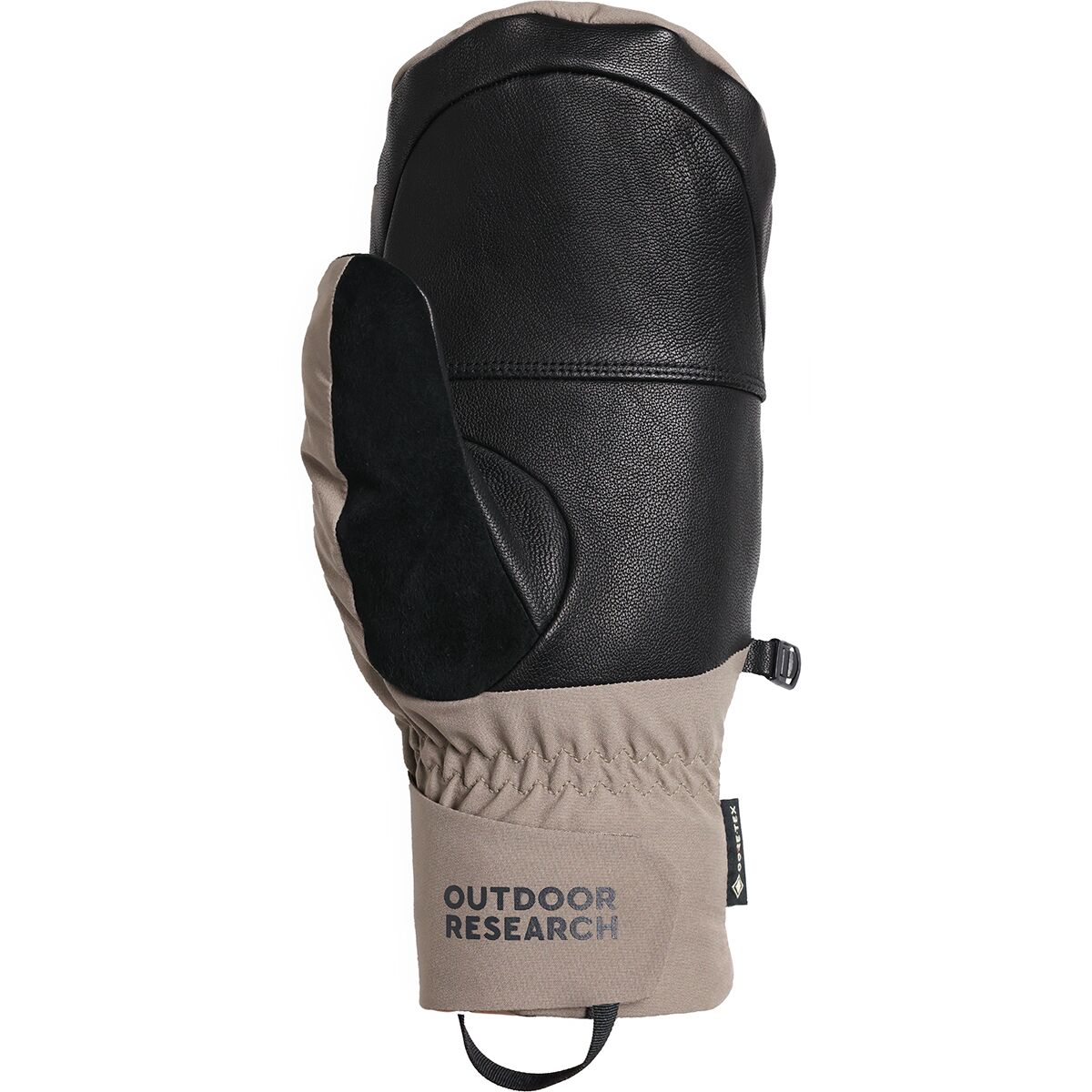 Outdoor Research Stormbound GORE-TEX Down Mitten - Accessories