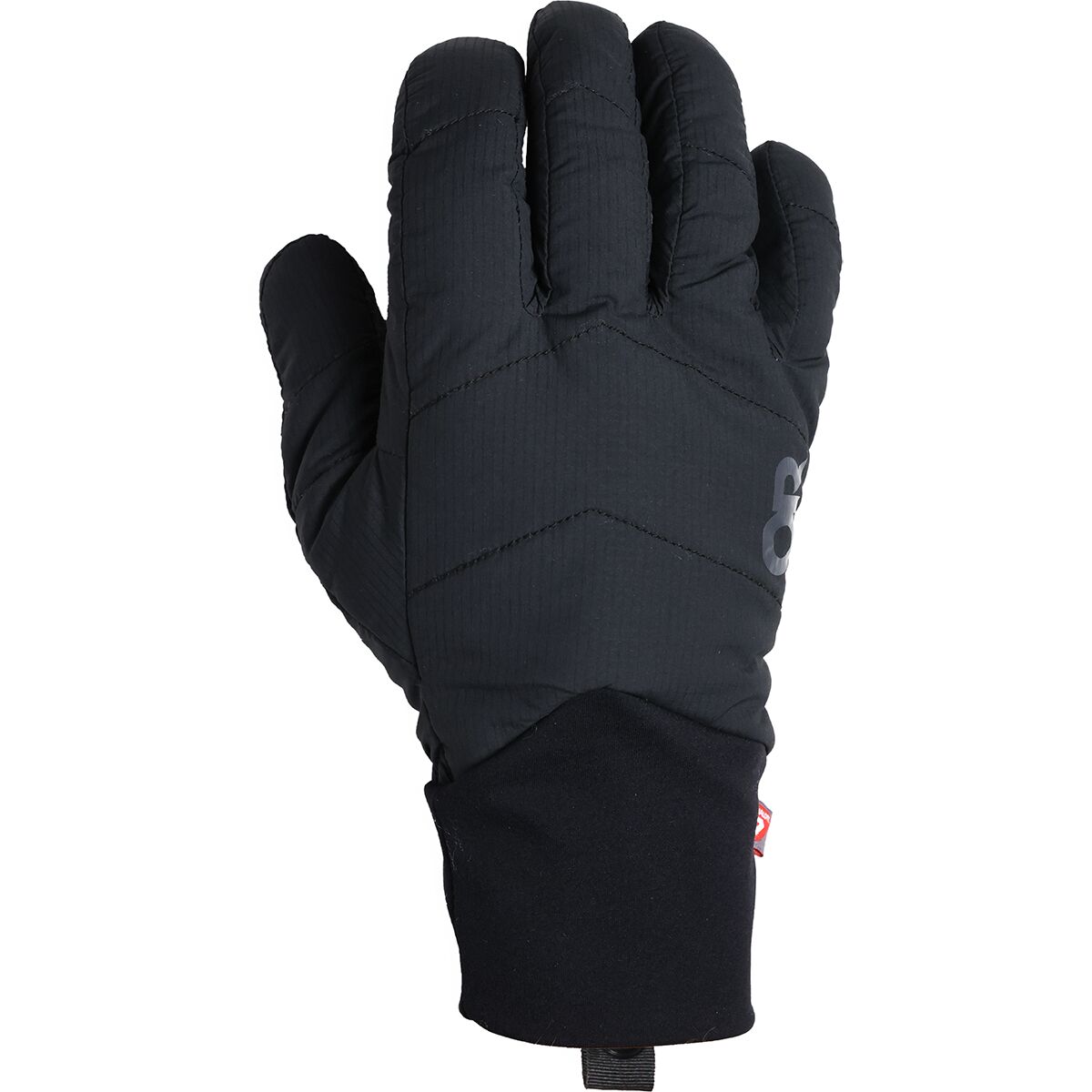 Image of Outdoor Research Stowe Aerogel Glove - Men's Black, L