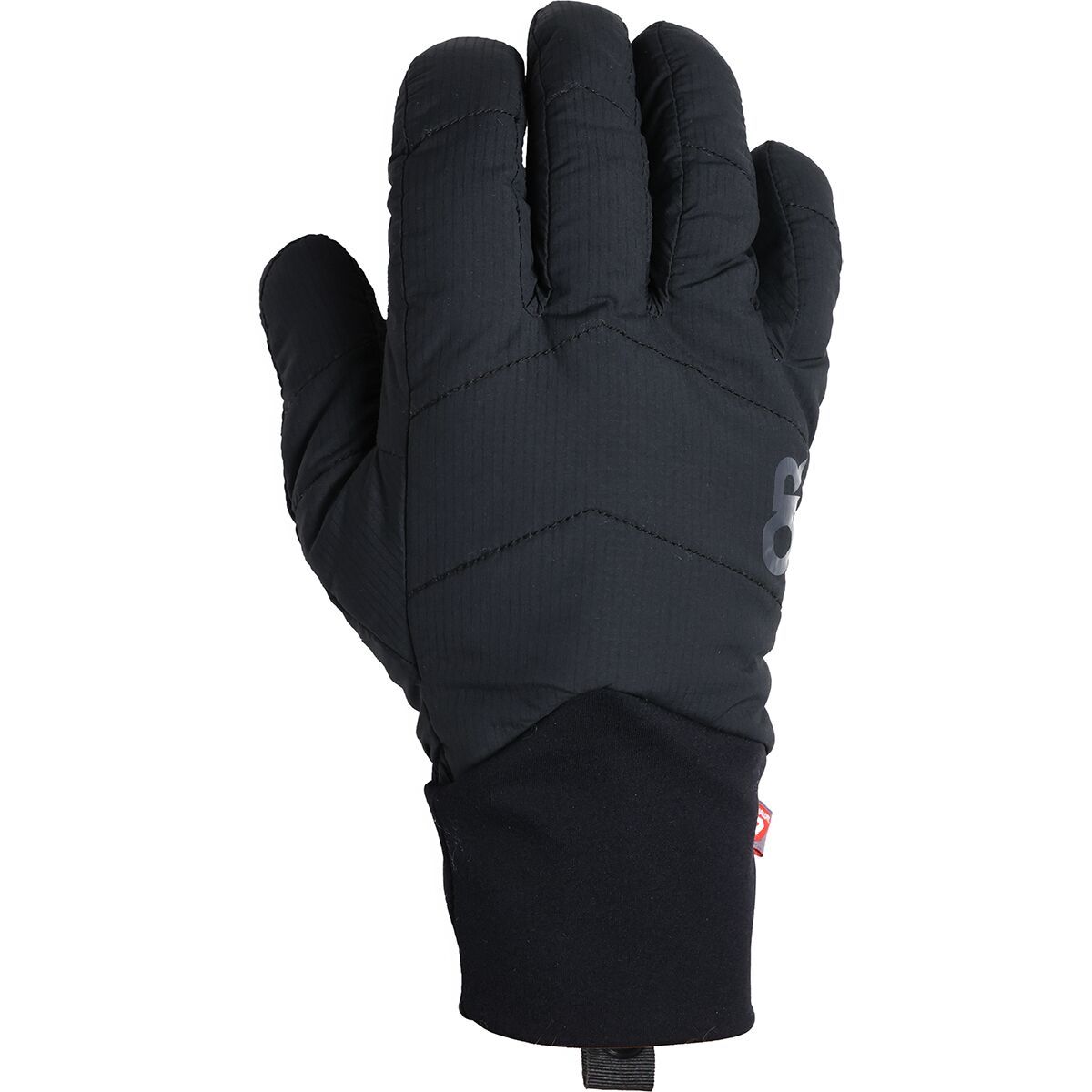 Image of Outdoor Research Stowe Aerogel Glove - Men's Black, S