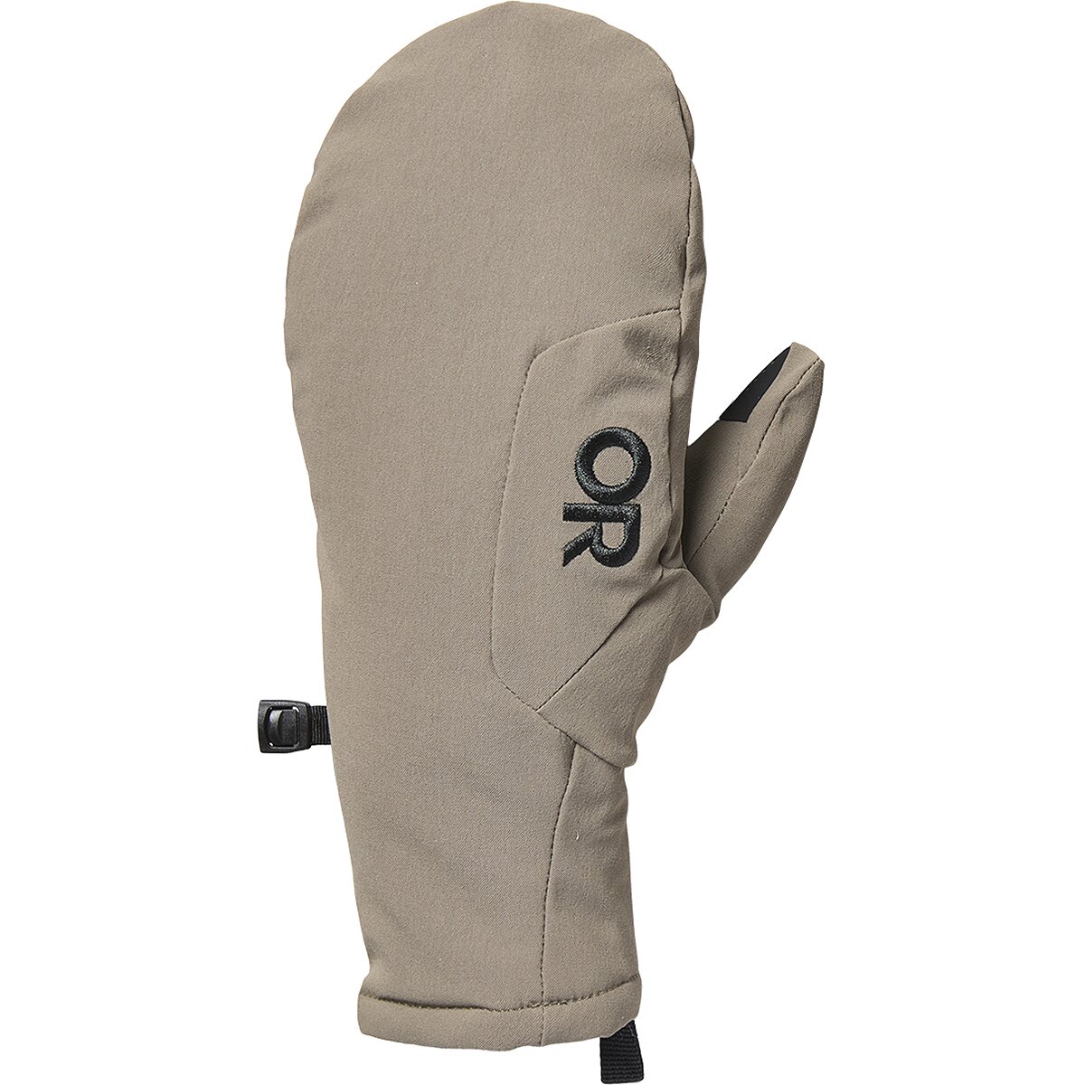 Image of Outdoor Research Sureshot Softshell Mitten - Women's Sable, L