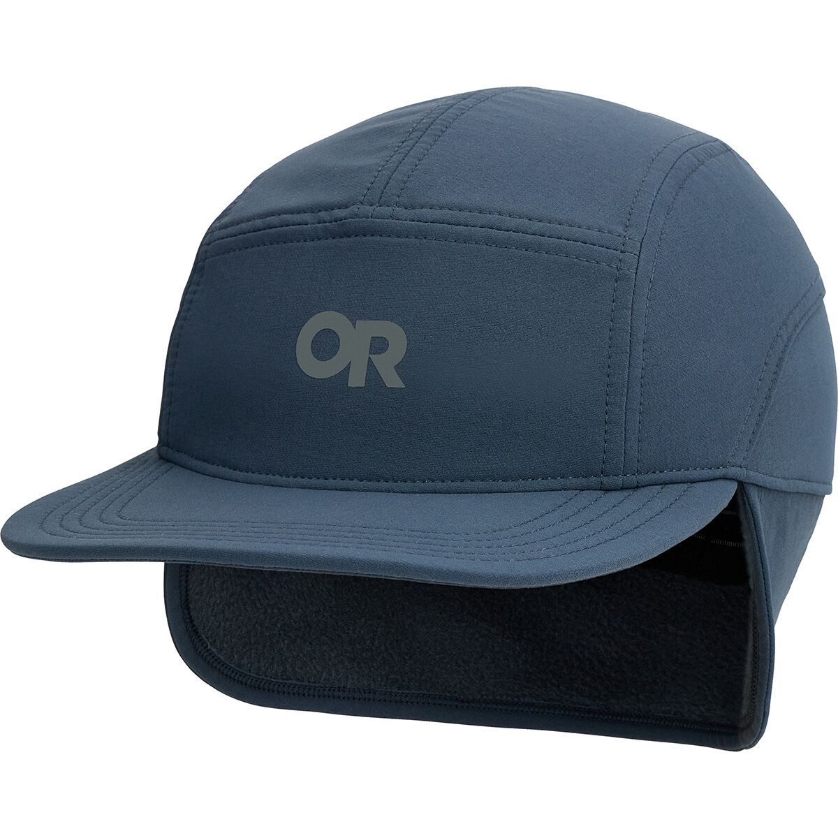 Image of Outdoor Research Timberline Trapper Cap Atlantic, L