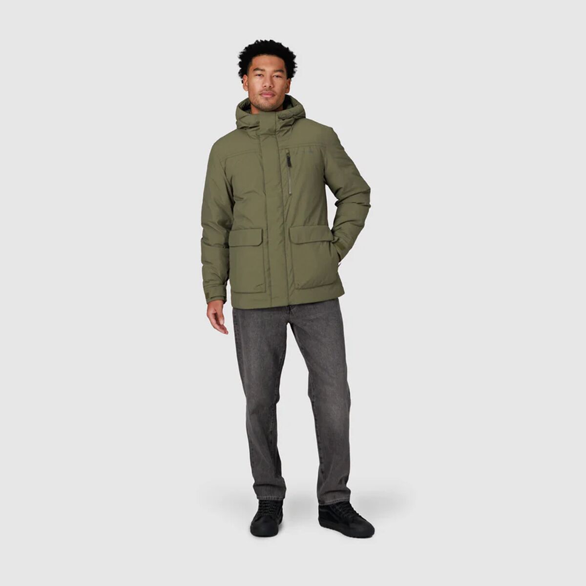 Outdoor Research Townsend Down Jacket - Men