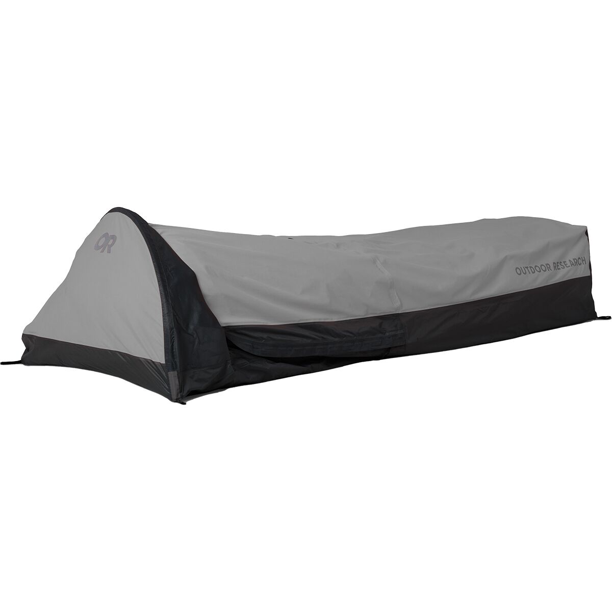 Outdoor Research Outdoor Research Alpine XT Bivy Pewter, One Size