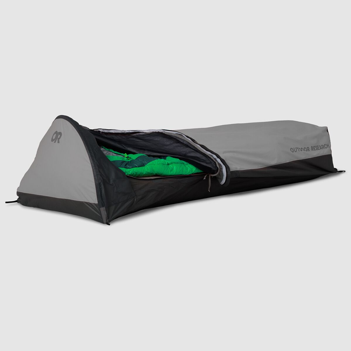 Outdoor Research Alpine XT Bivy - Hike & Camp