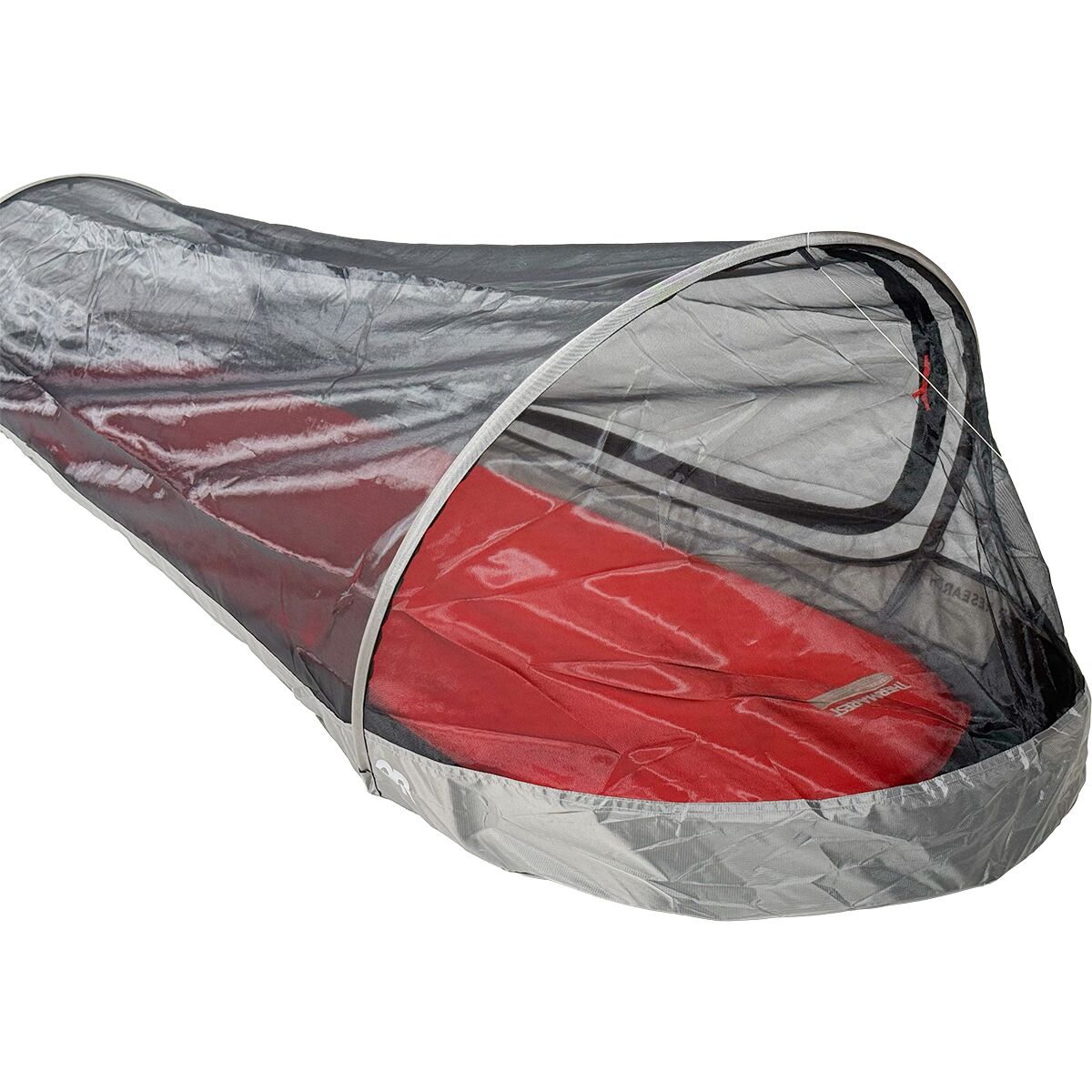 Outdoor Research Bug XT Bivy - Hike & Camp