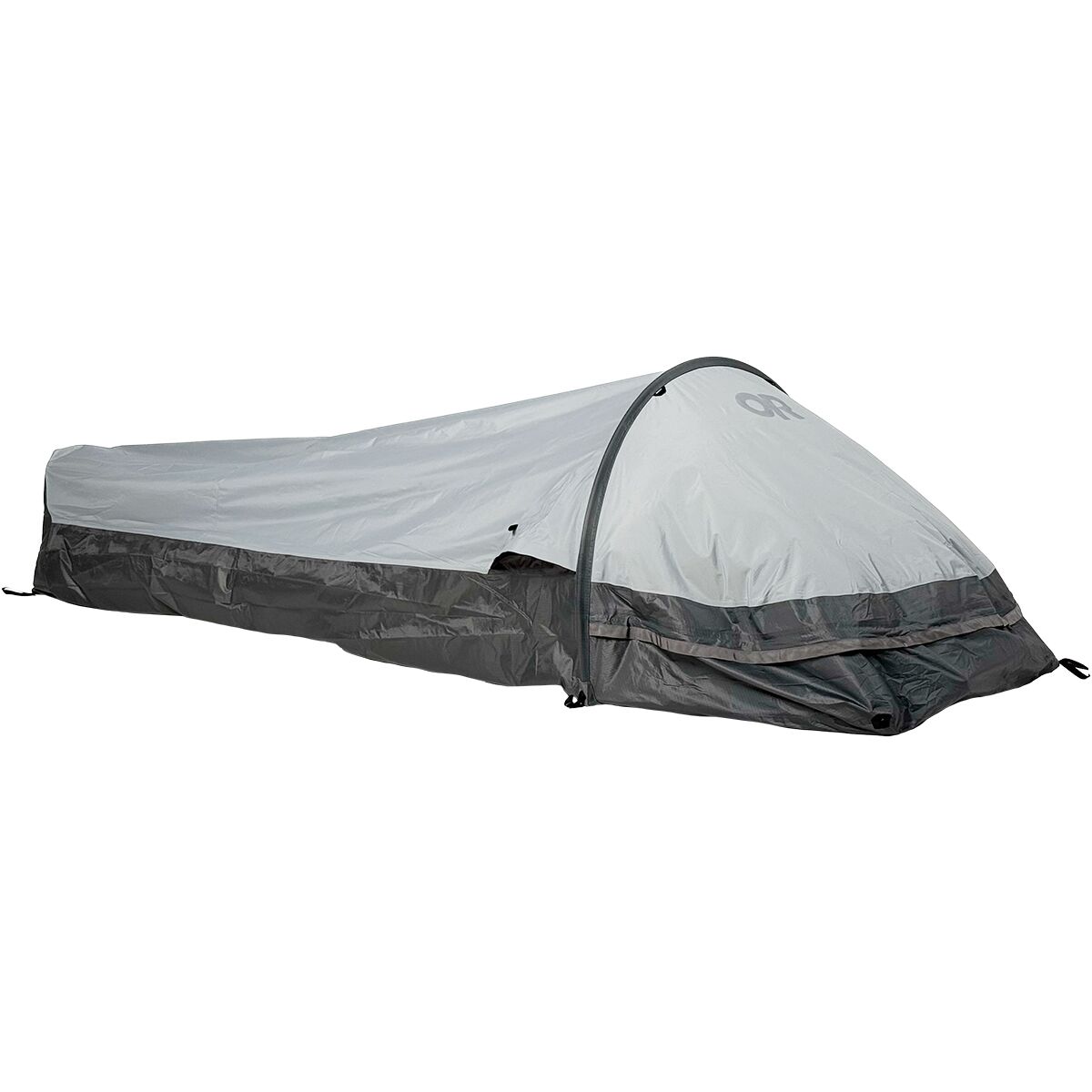 Image of Outdoor Research Helium UL Bivy Light Pewter, One Size
