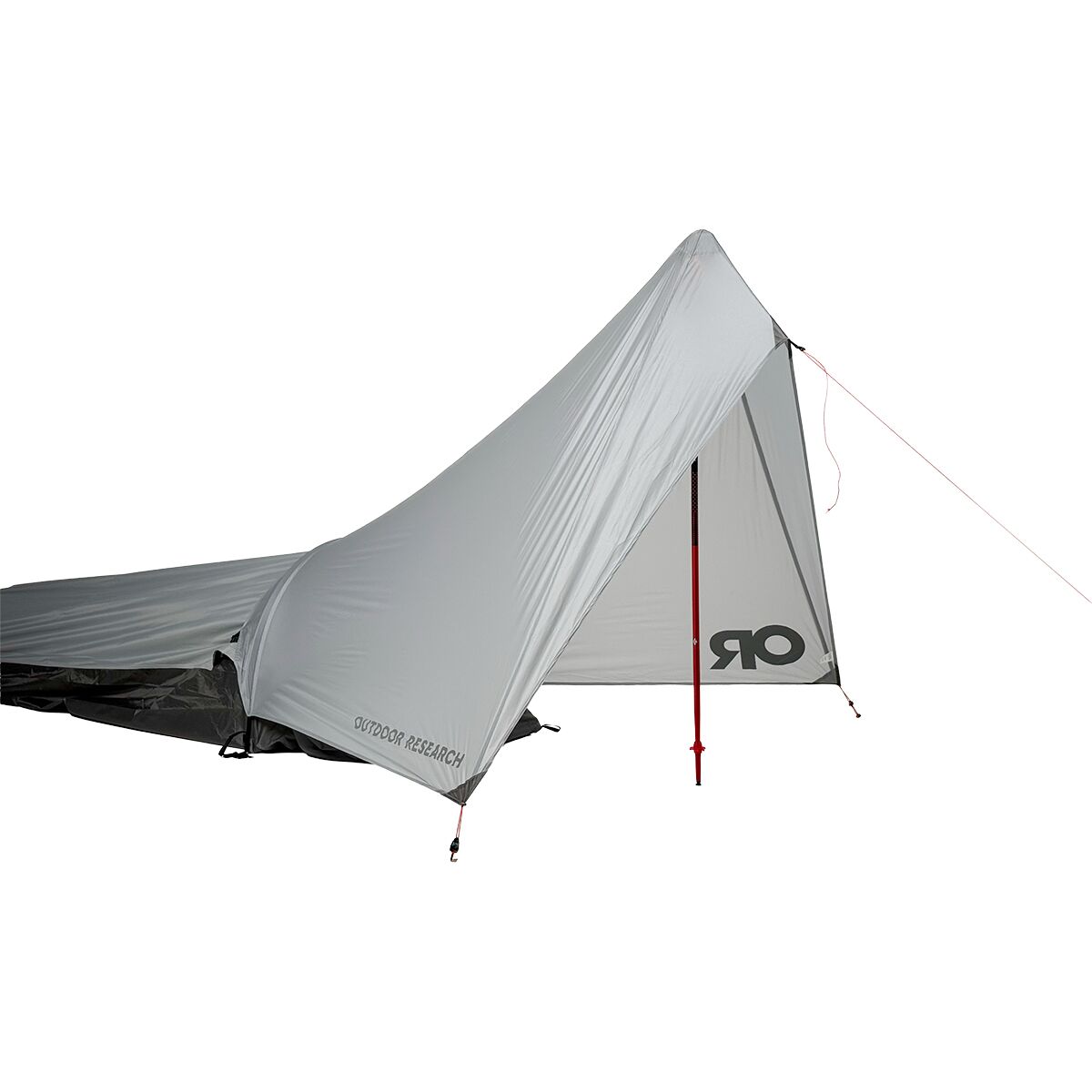 Image of Outdoor Research Helium UL Vestibule Pebble, One Size