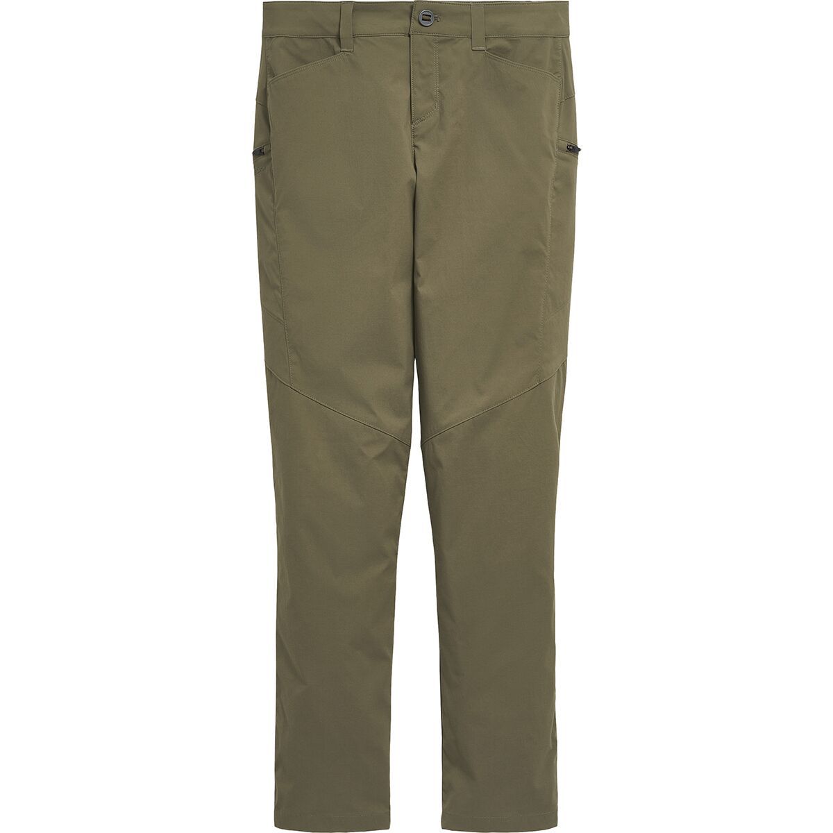 Image of Outdoor Research Timberline Pant - Women's Ranger Green, 14/Reg