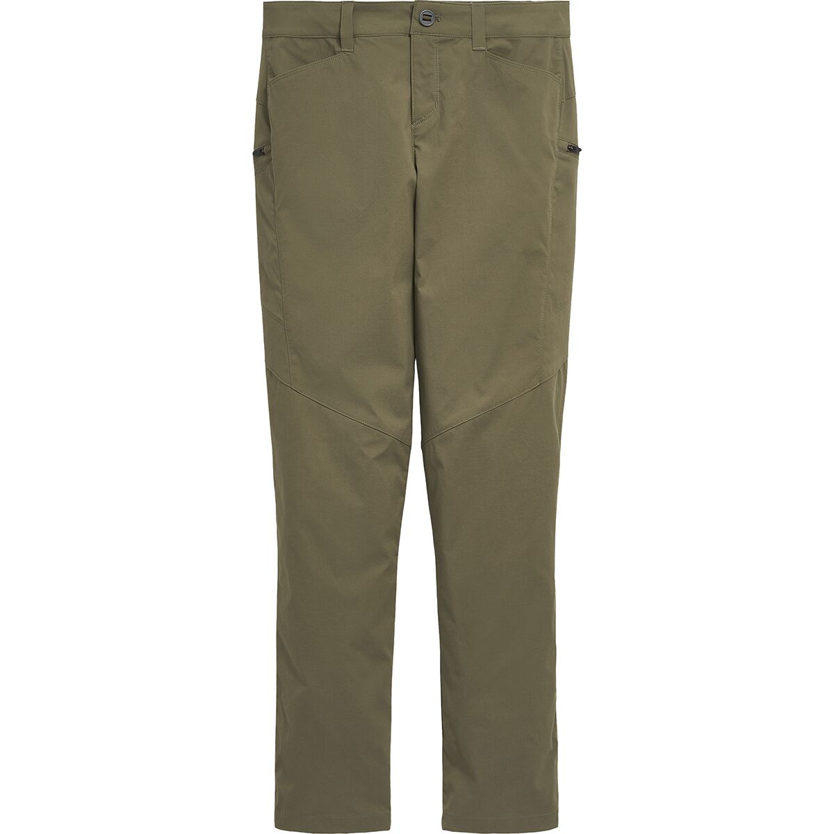 Image of Outdoor Research Timberline Pant - Women's Ranger Green, 10/Reg