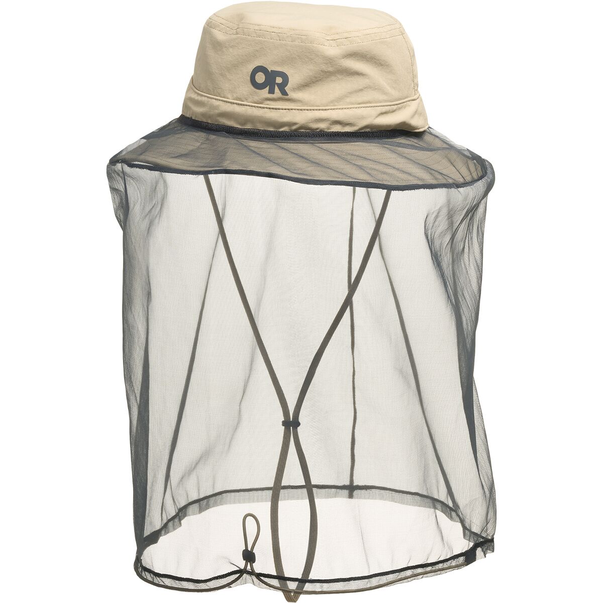 Image of Outdoor Research Bug Helios Hat Pro Khaki, S