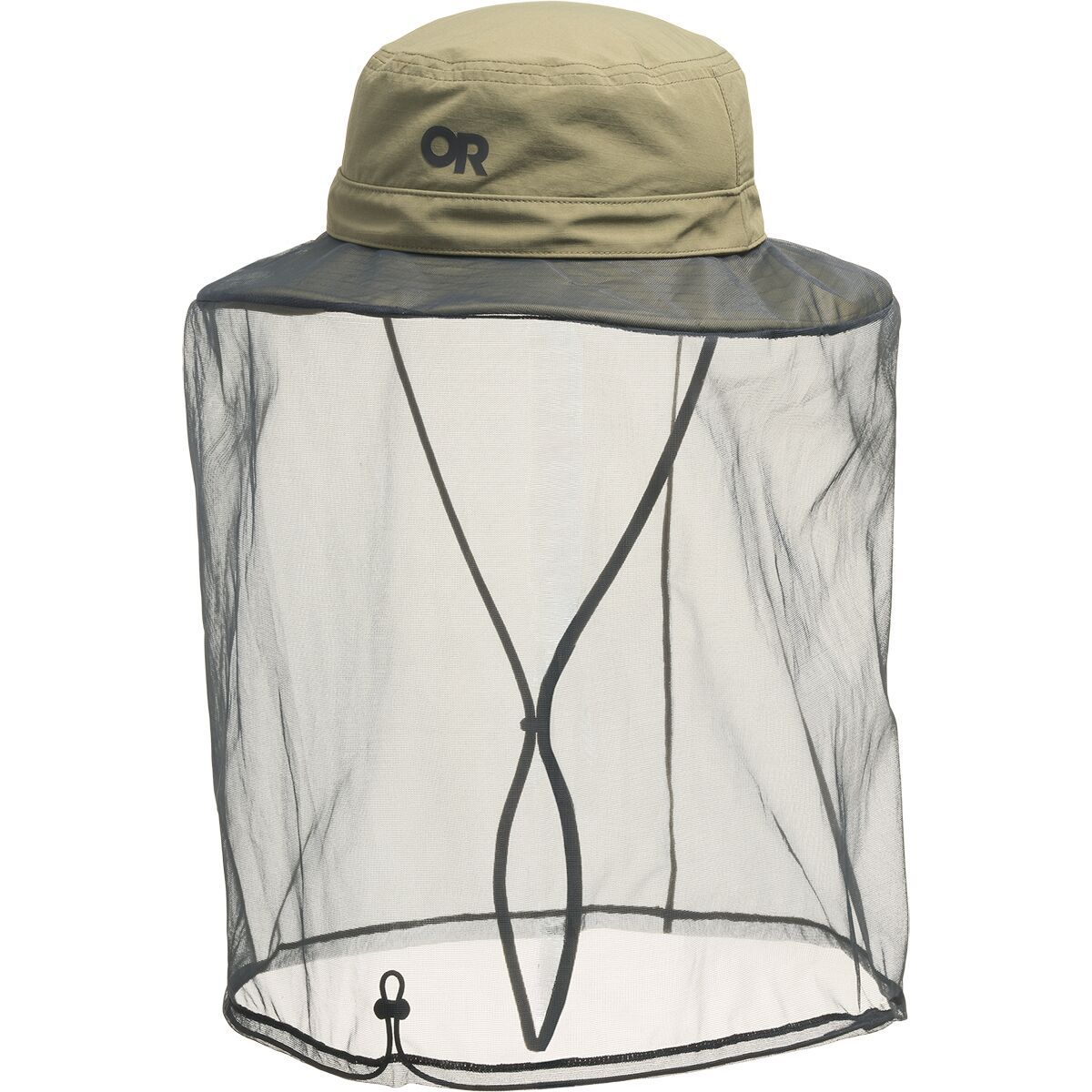 Image of Outdoor Research Bug Helios Hat Ranger Green, L