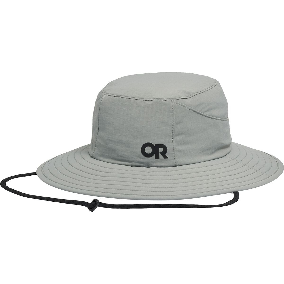 Image of Outdoor Research Helios Sun Hat Light Pewter, S