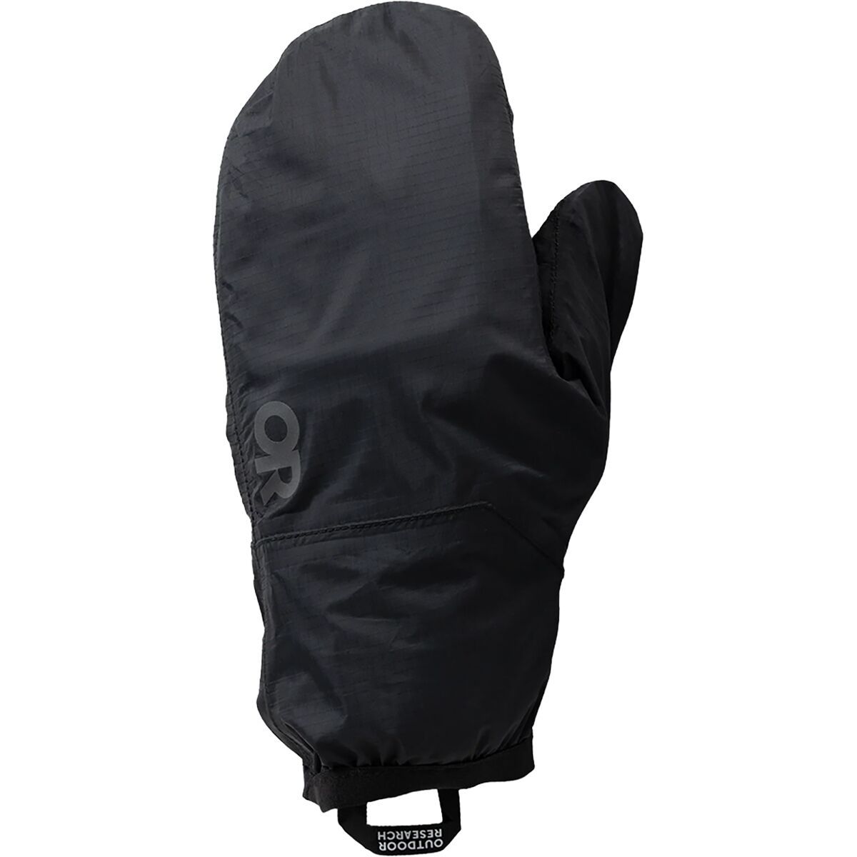 Image of Outdoor Research Helium UL Rain Mitt Black, S/M