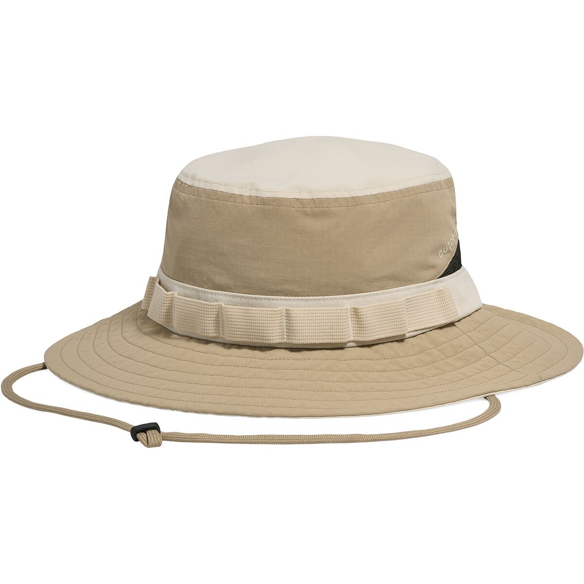Image of Outdoor Research Insect Shield Bucket Hat Pro Khaki/Sand, S/M