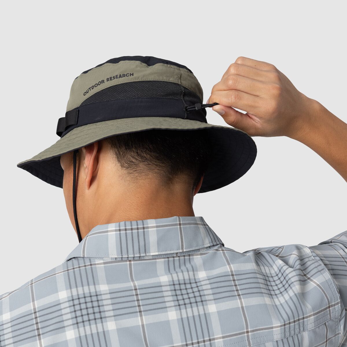 Outdoor Research Insect Shield Bucket Hat