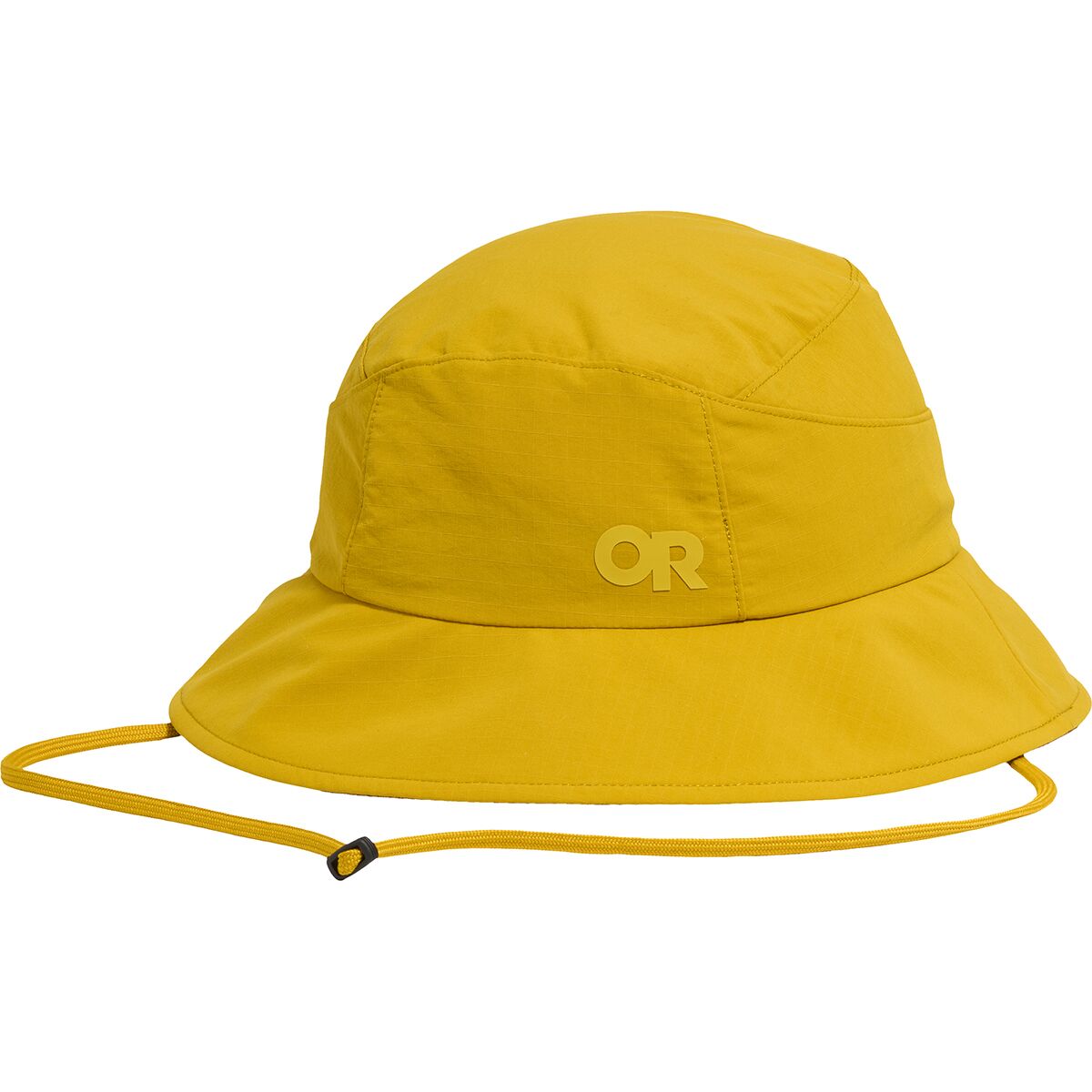 Image of Outdoor Research Sun Bucket Hat Amber, L