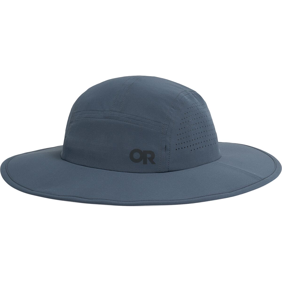 Image of Outdoor Research Swift Lite Brimmer Atlantic, S/M