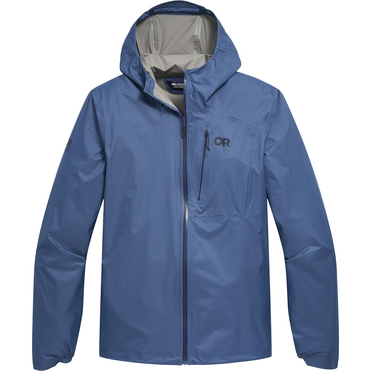 Image of Outdoor Research Helium UL Jacket - Men's Skyline, S