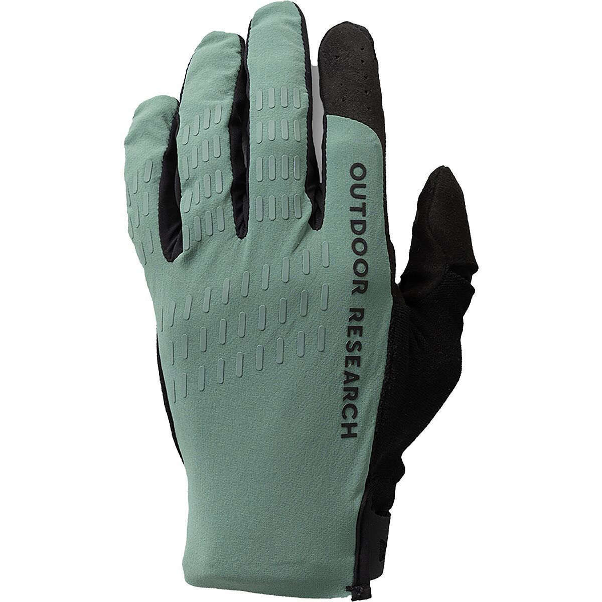 Image of Outdoor Research Freewheel MTB XT Bike Glove Malachite, L