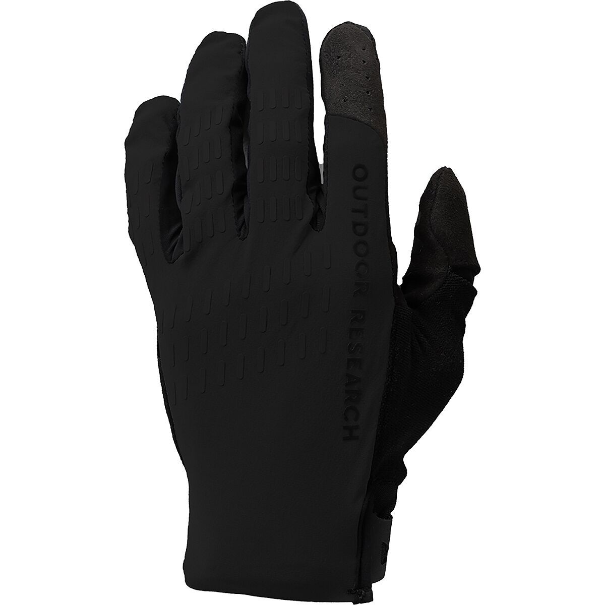 Image of Outdoor Research Freewheel MTB XT Bike Glove Solid Black, L
