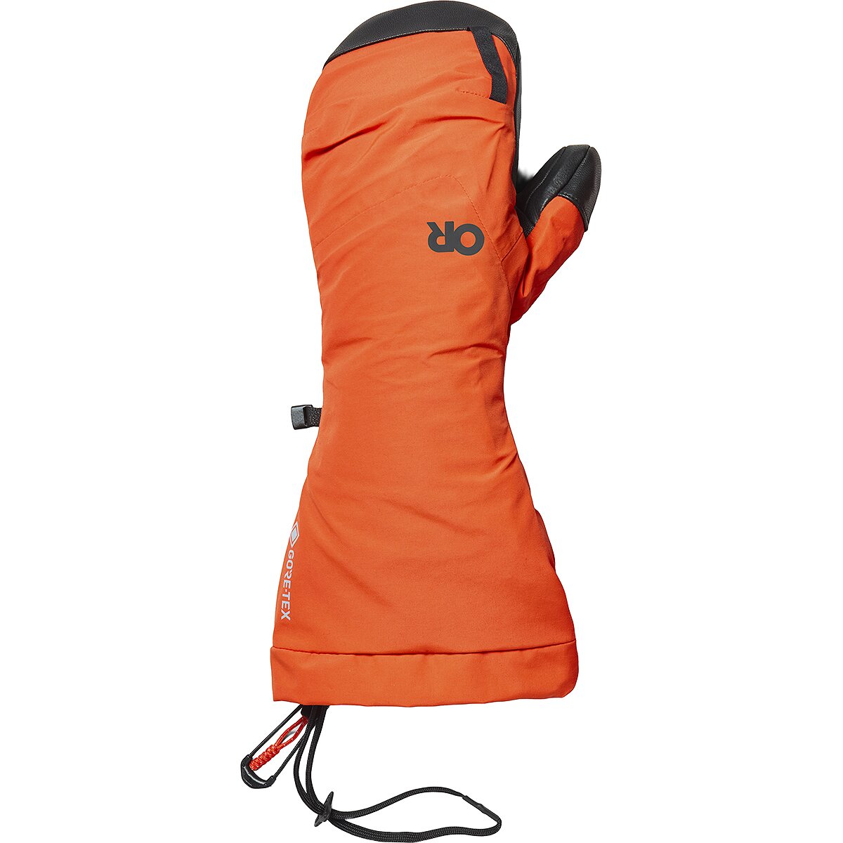 Outdoor Research Outdoor Research Alti GORE-TEX Mitten - Women's Spice, XS