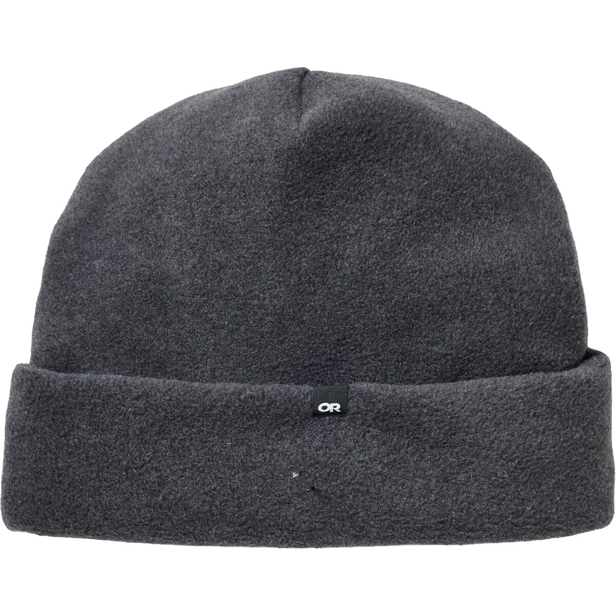 Image of Outdoor Research Deming Fleece Beanie Black, S/M