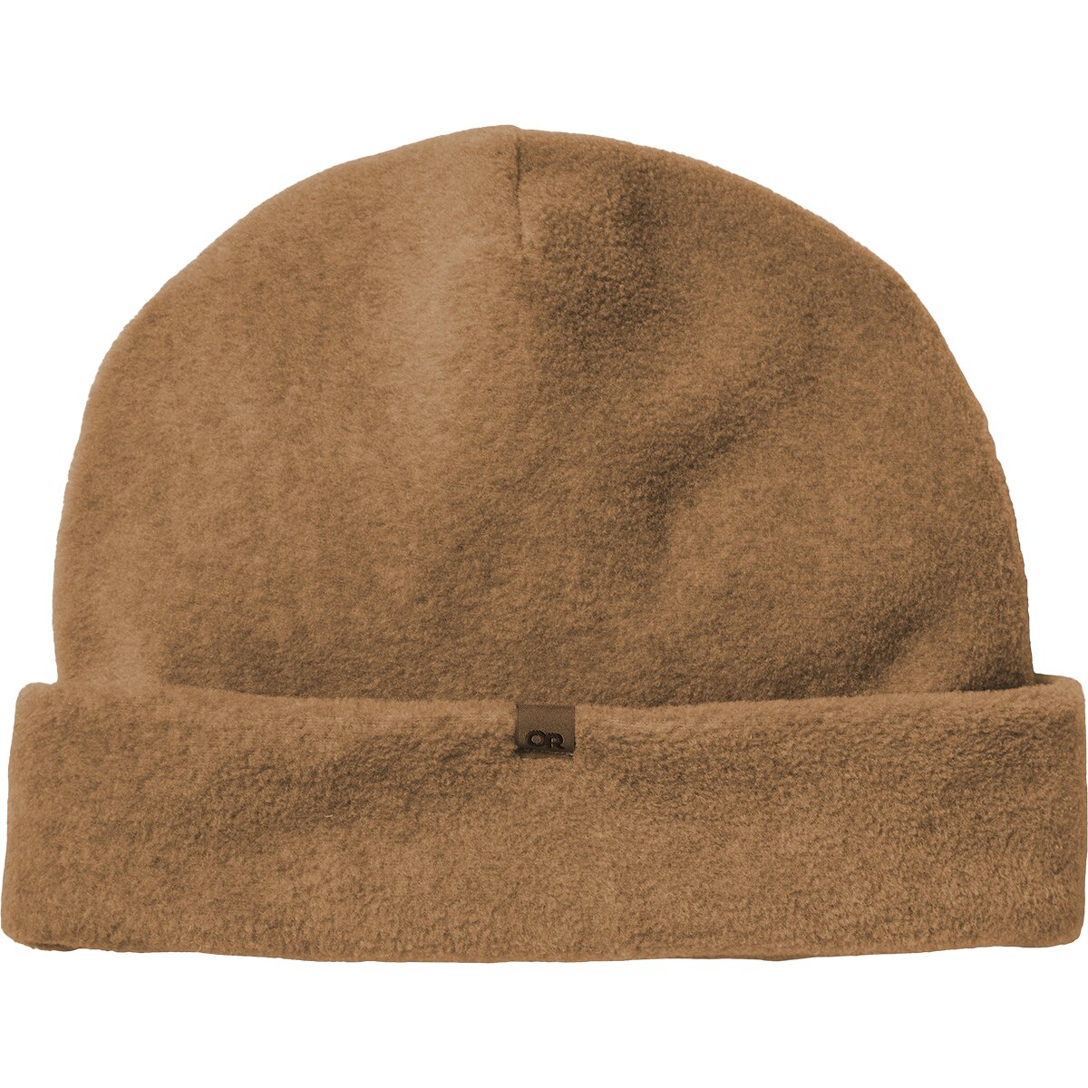 Image of Outdoor Research Deming Fleece Beanie Pecan, L/XL