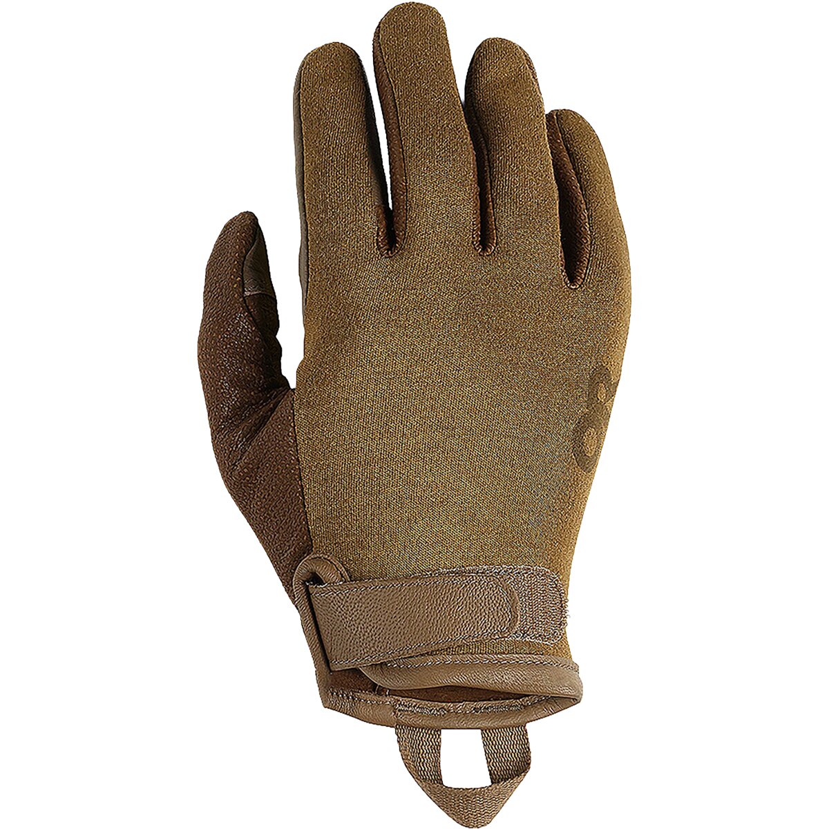 Outdoor Research Outdoor Research HD Range Glove - Men's Coyote, M