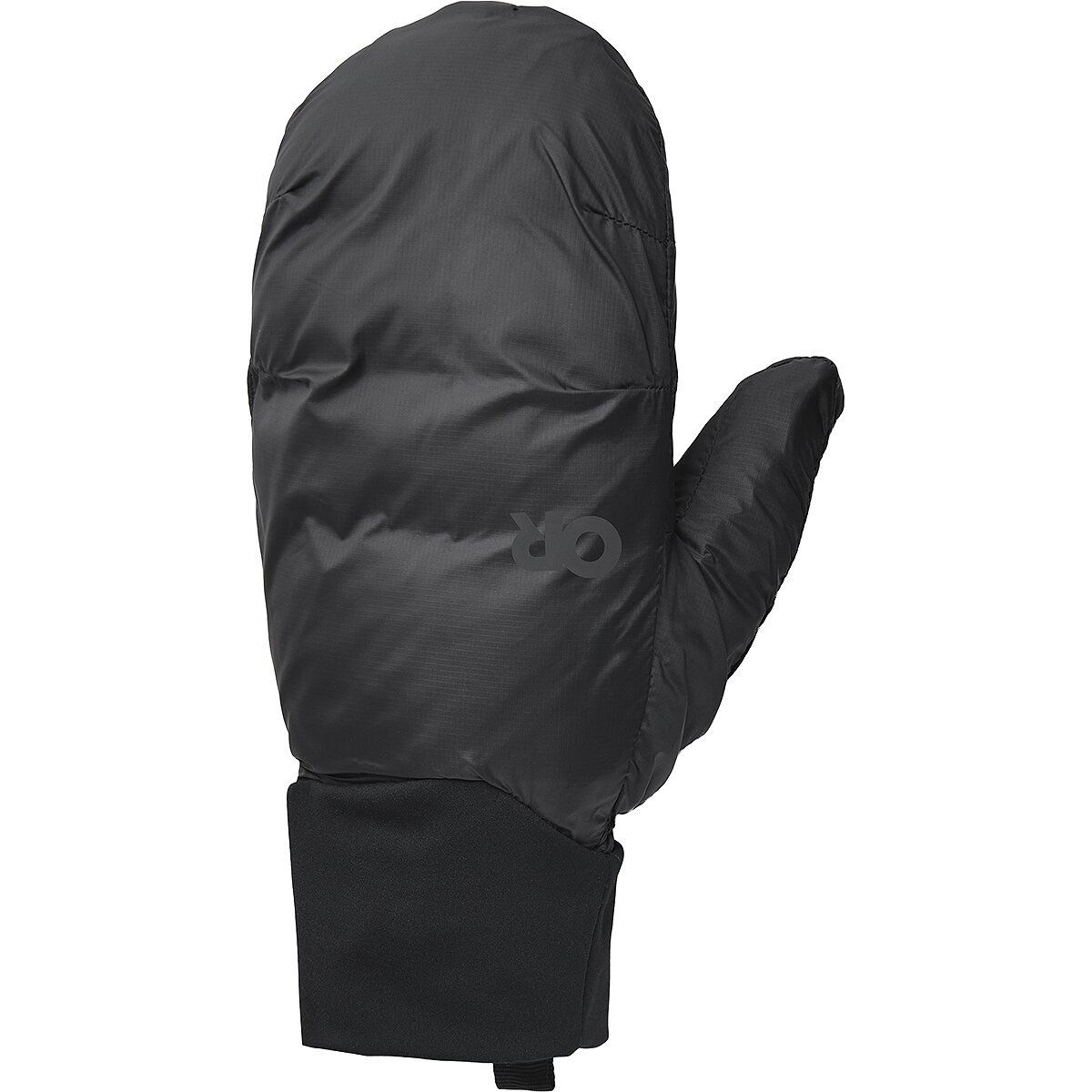 Outdoor Research Outdoor Research Helium Down Mitten Black, XS