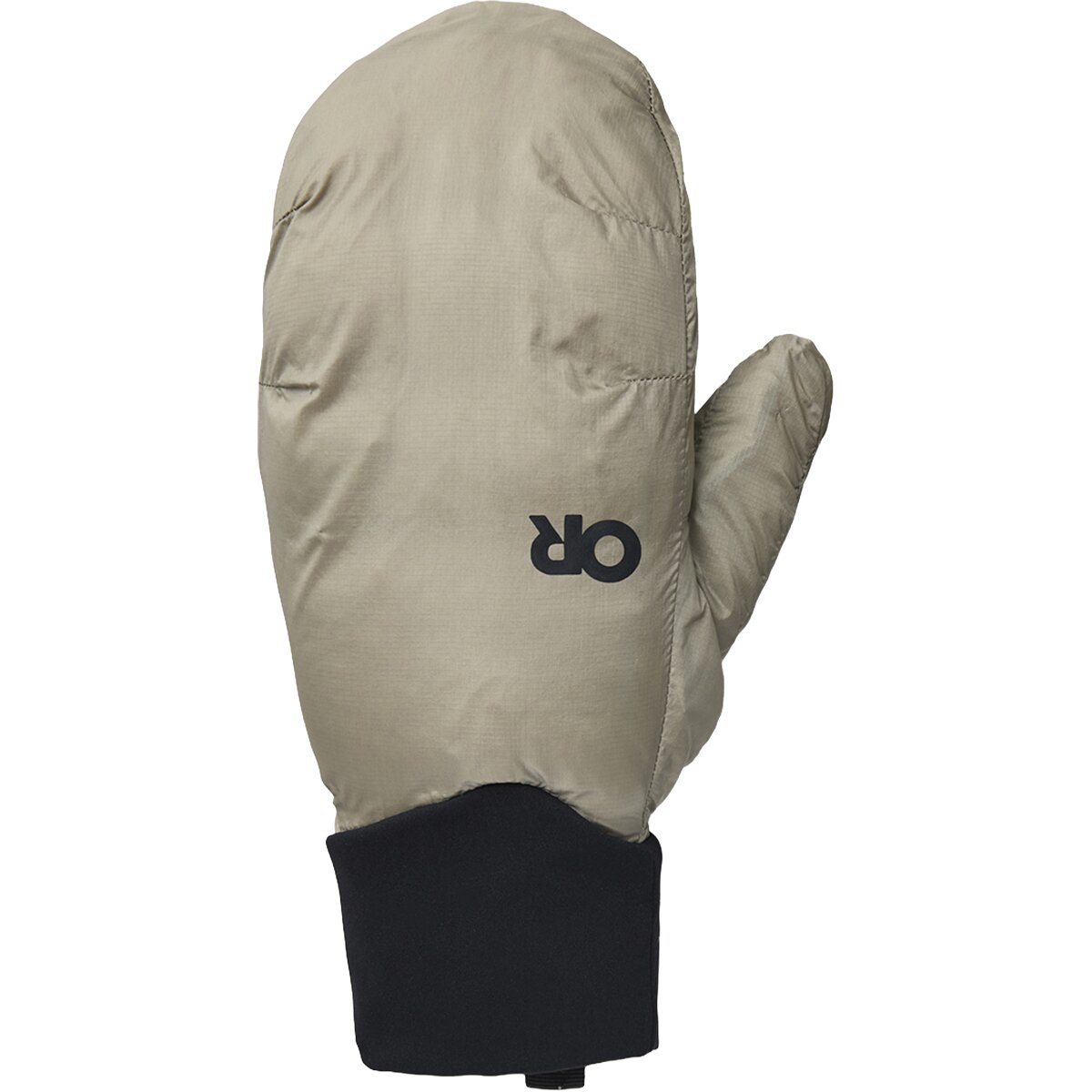Image of Outdoor Research Helium Down Mitten Pro Khaki, S