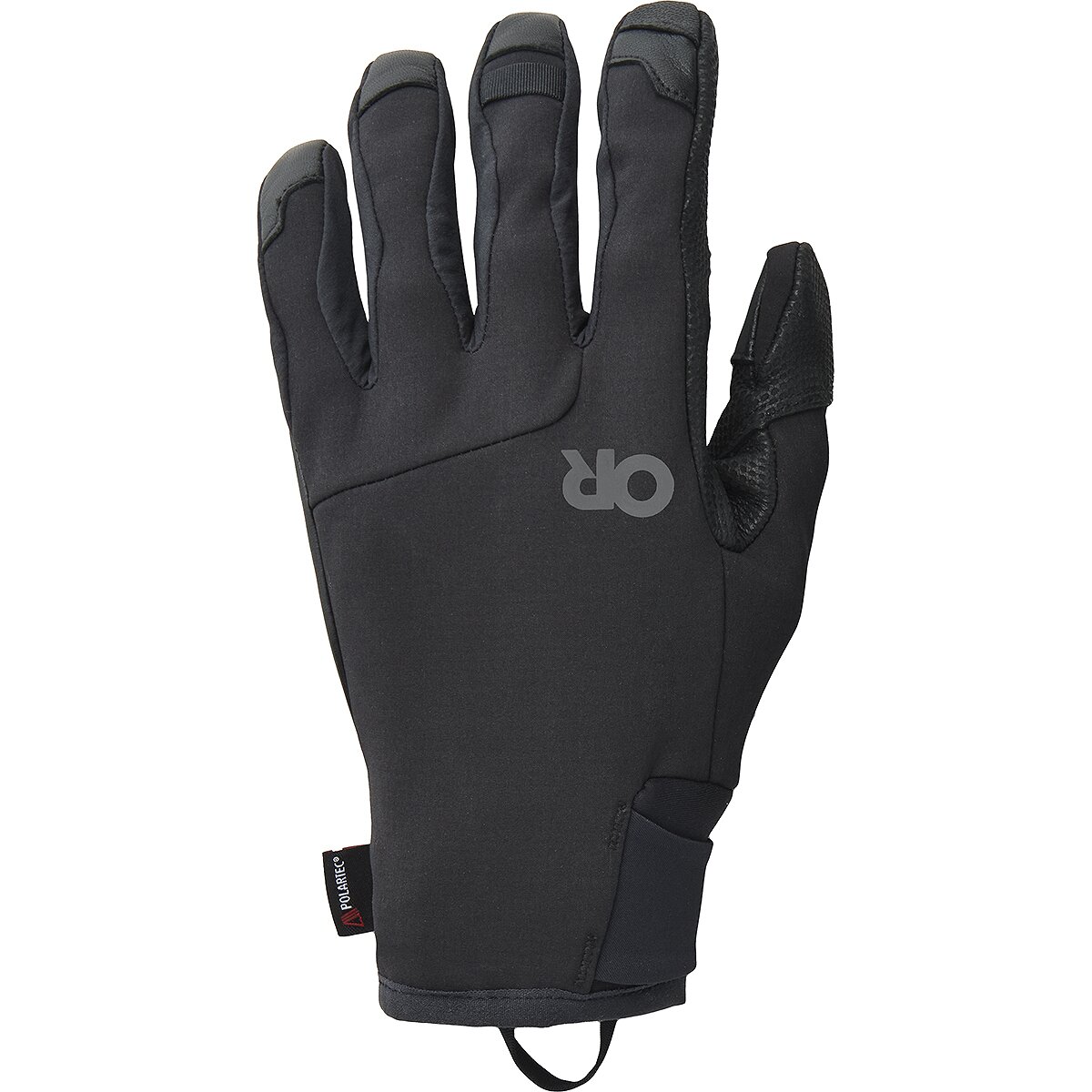 Image of Outdoor Research Mixalot Glove Black, XS