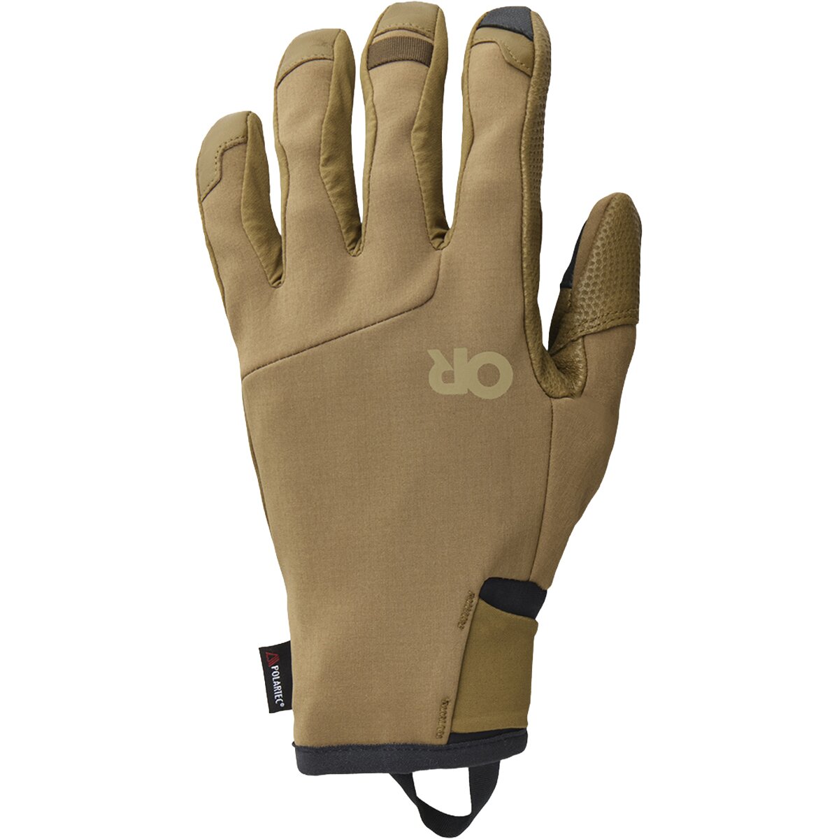 Image of Outdoor Research Mixalot Glove Coyote, M
