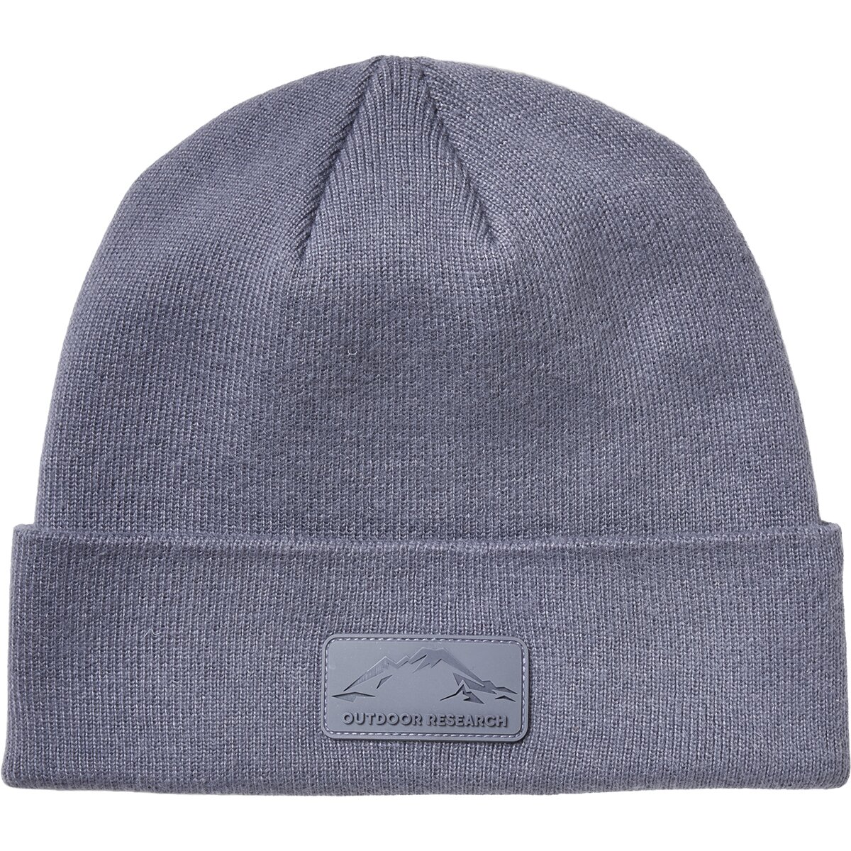 Image of Outdoor Research Mt. Baker Beanie Smoky Quartz, One Size
