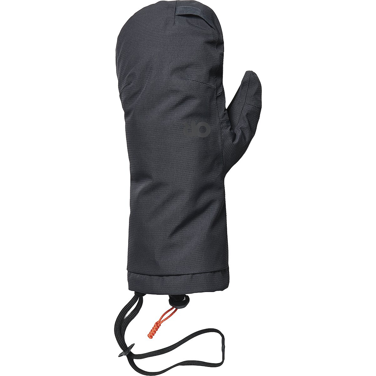 Image of Outdoor Research Revel Shell XT Mitten Black, S