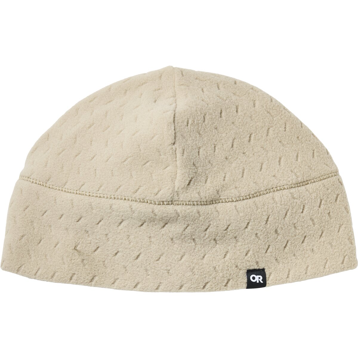 Image of Outdoor Research Trail Mix XT Beanie Pro Khaki, S/M