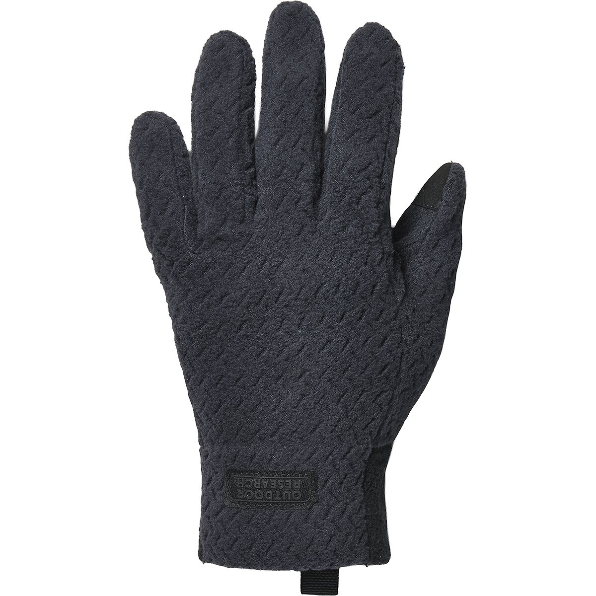 Image of Outdoor Research Trail Mix XT Glove - Men's Black, L