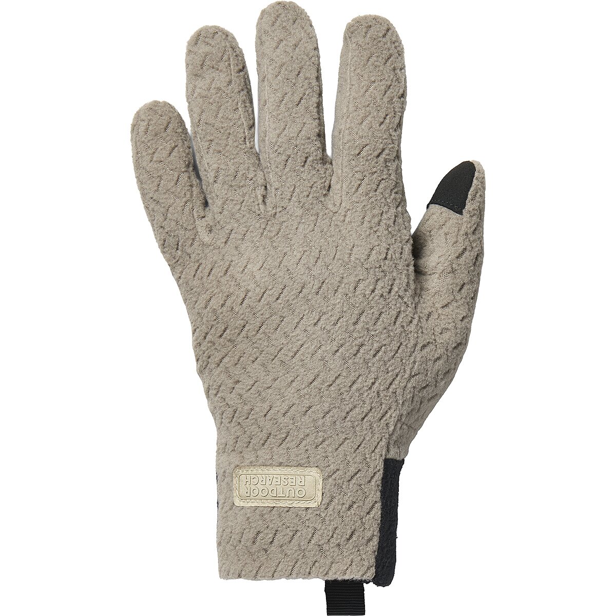Image of Outdoor Research Trail Mix XT Glove - Women's Sable, S