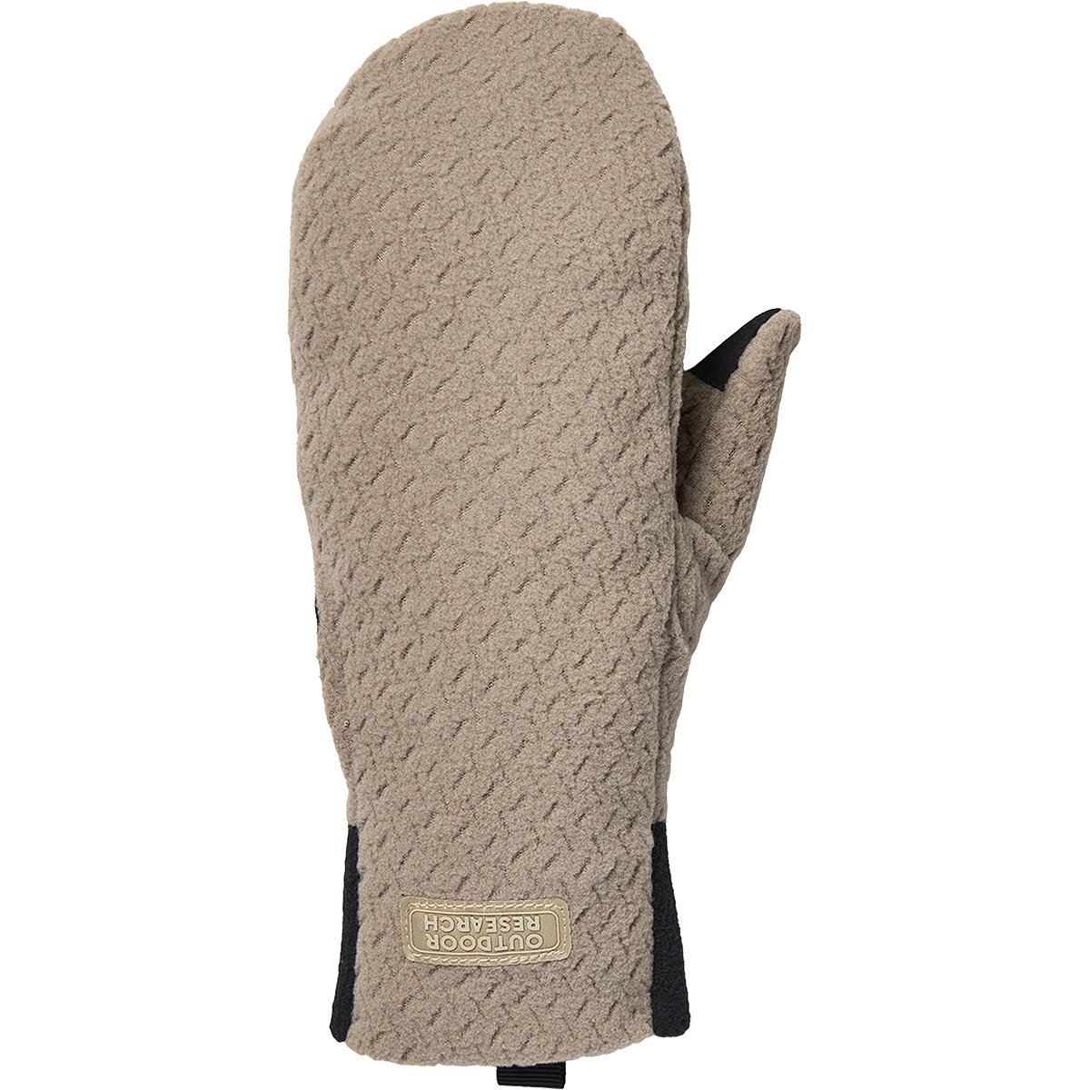 Outdoor Research Outdoor Research Trail Mix XT Mitten - Women's Sable, M