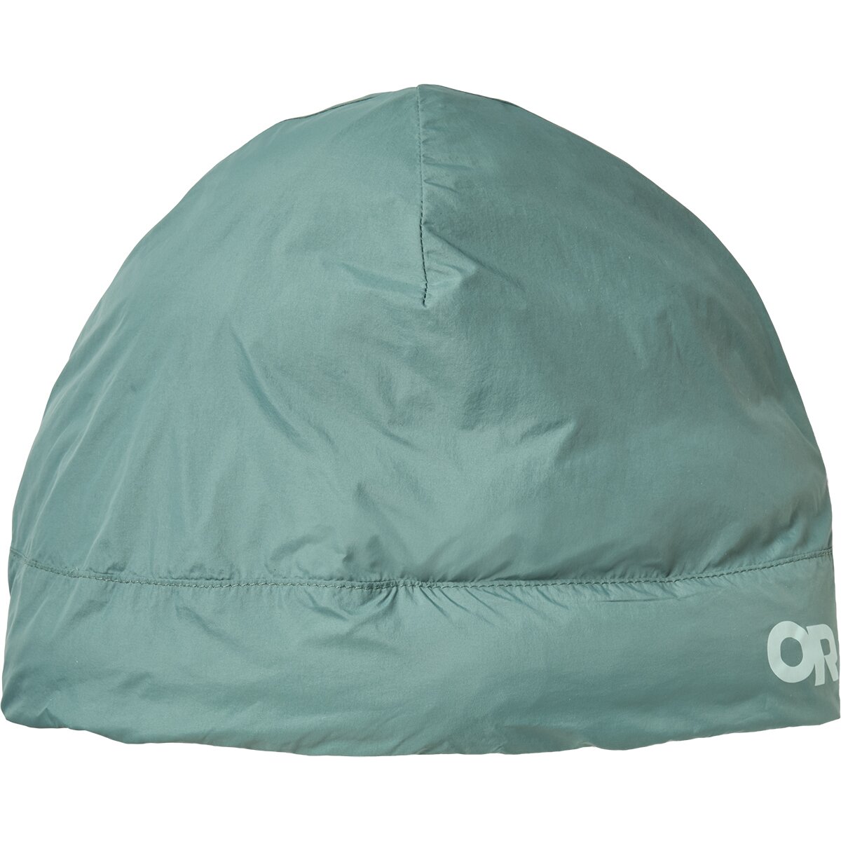 Image of Outdoor Research Transcendent Down Beanie Malachite, L/XL